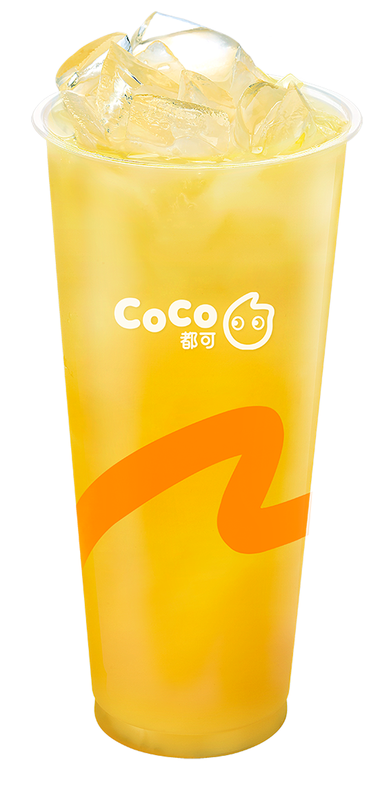 cocojamラクテデュウ3点セット Yakult Section — CoCo Fresh Tea & Juice Florida